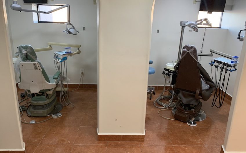 Hialeah 5 Chairs, Patients Included