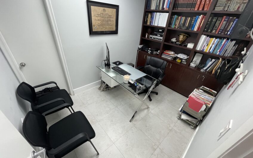 Fort Lauderdale 4 Chairs Dental Practice for Sale